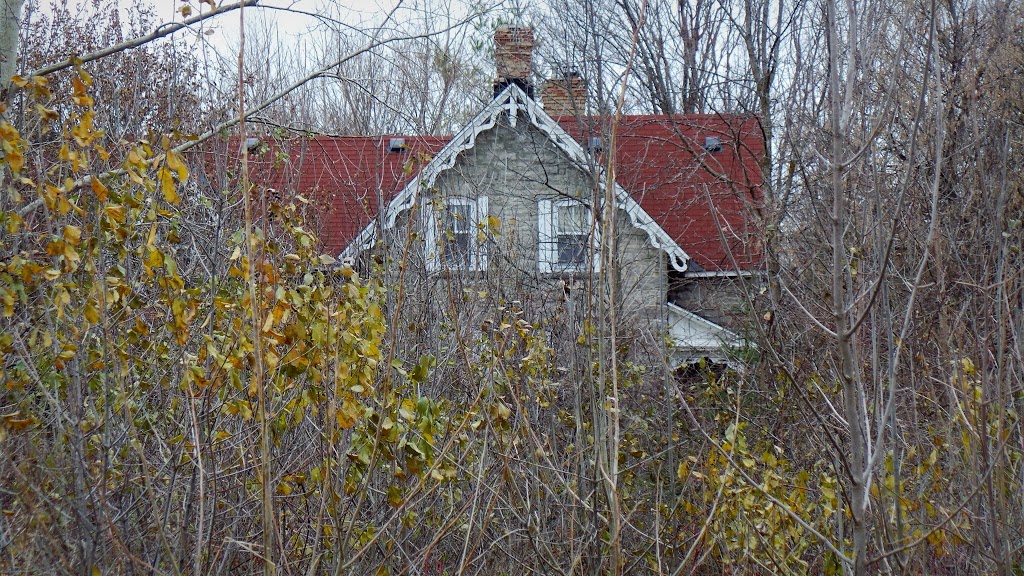 Boyd House at 173 Huntmar