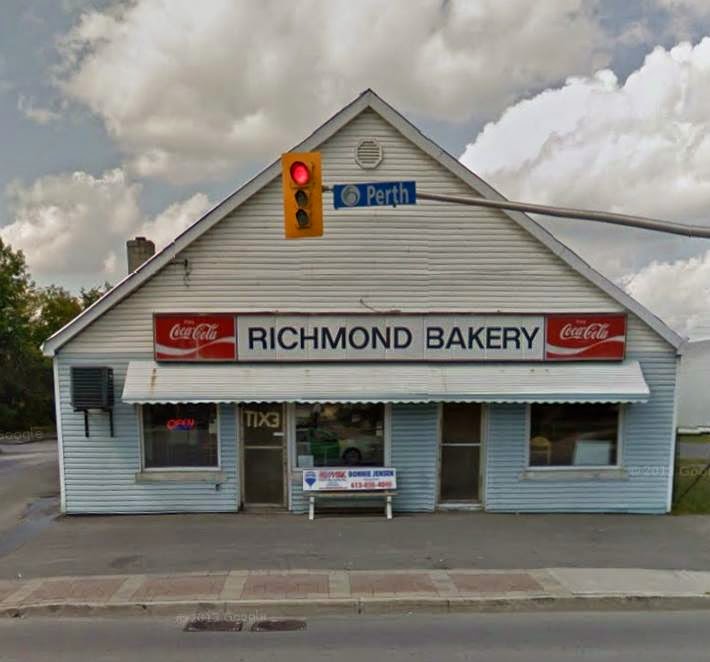 Richmond Bakery