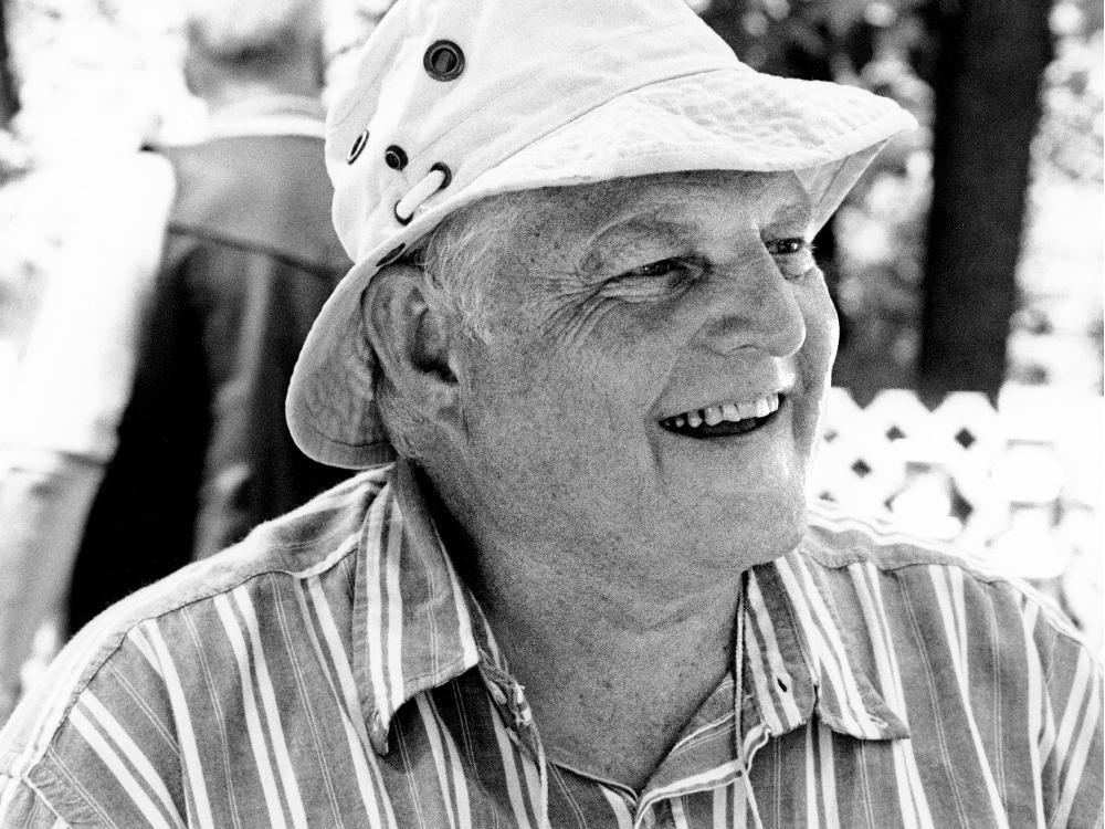 John Mlacak, photo courtesy of Beth Mlacak