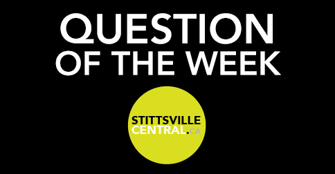 Question of the Week