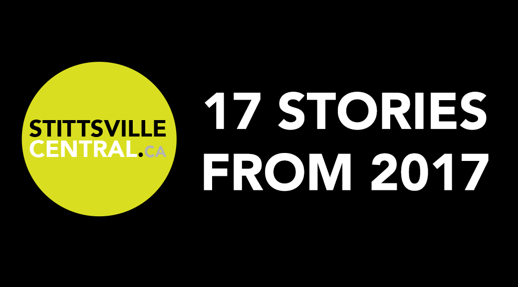 17 stories from 2017