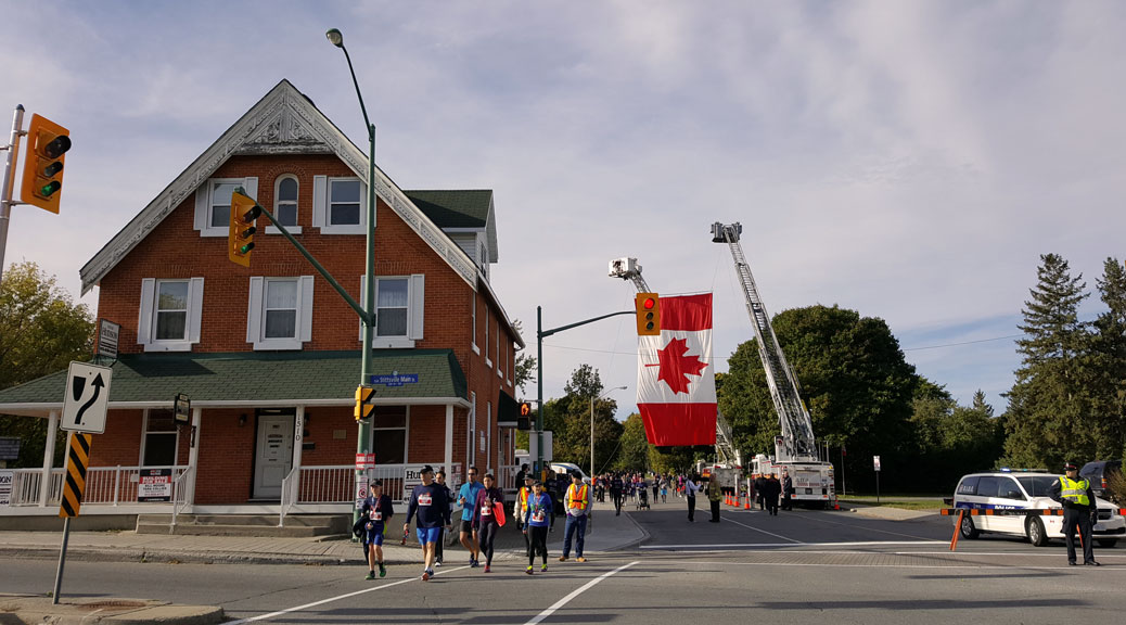 9RunRun at Stittsville Main and Abbott