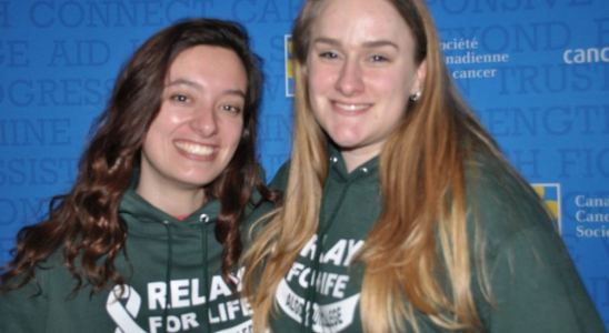 Algonquin 2019 Relay for Life