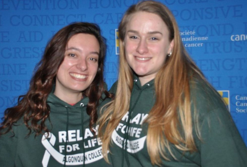 Algonquin 2019 Relay for Life