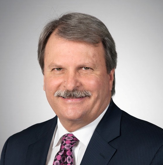 MPP Jack MacLaren