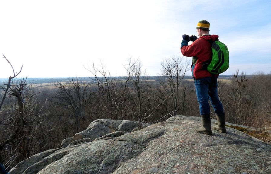 Kanata Highlands / via Friends of the Carp River