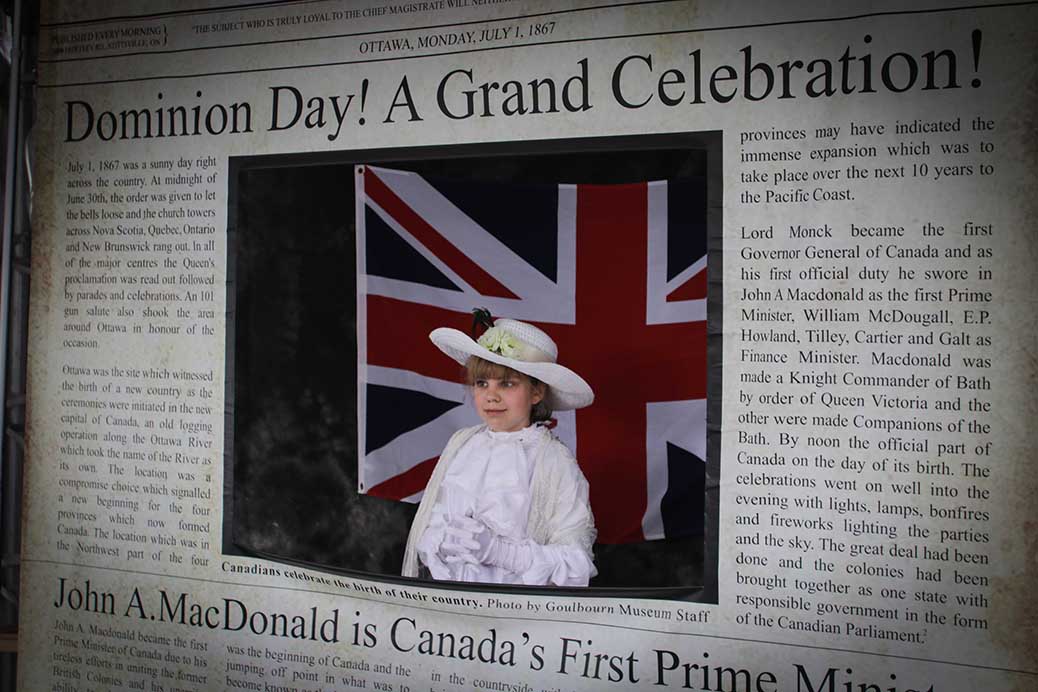 Photo by Barry Gray.