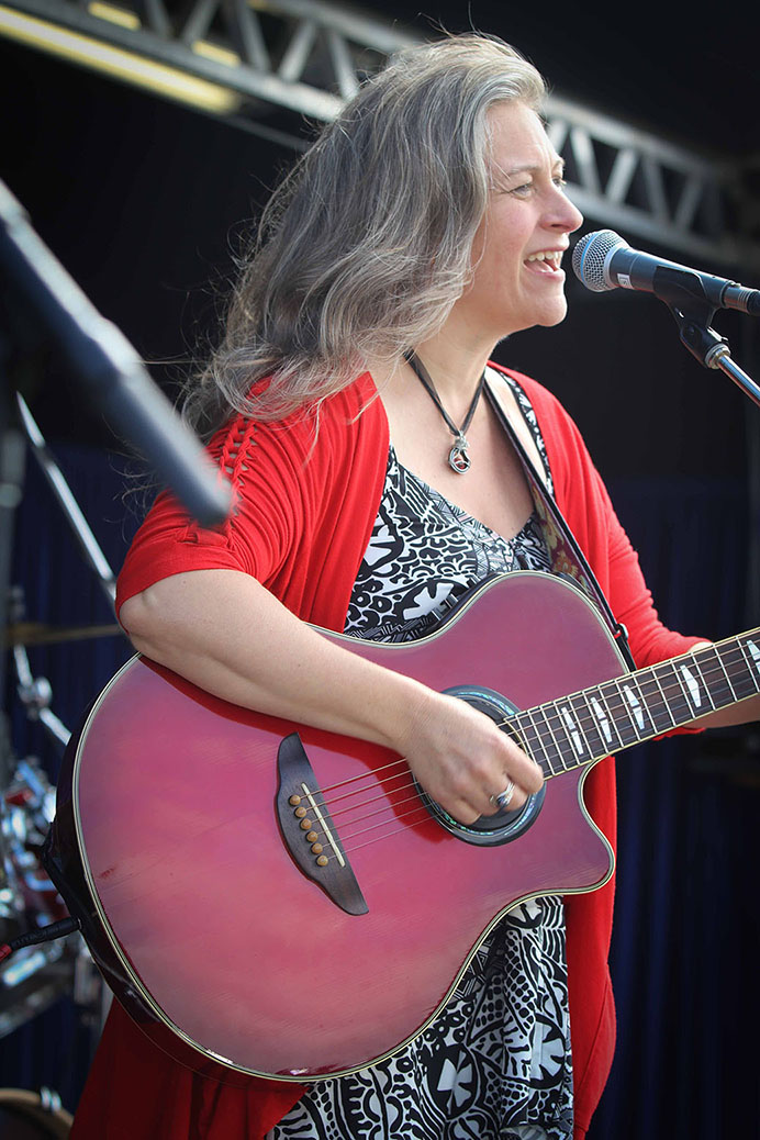 Canada 2017 in Stittsville. Photo by Barry Gray.