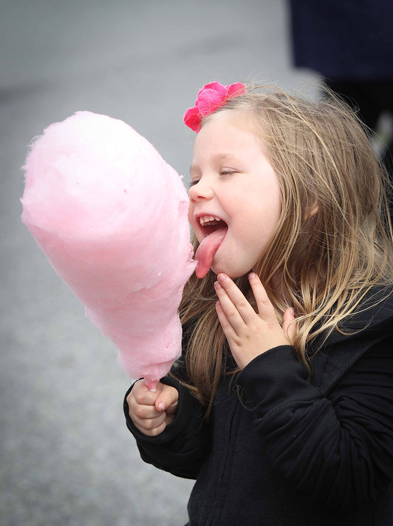 Canada 2017 in Stittsville. Photo by Barry Gray.