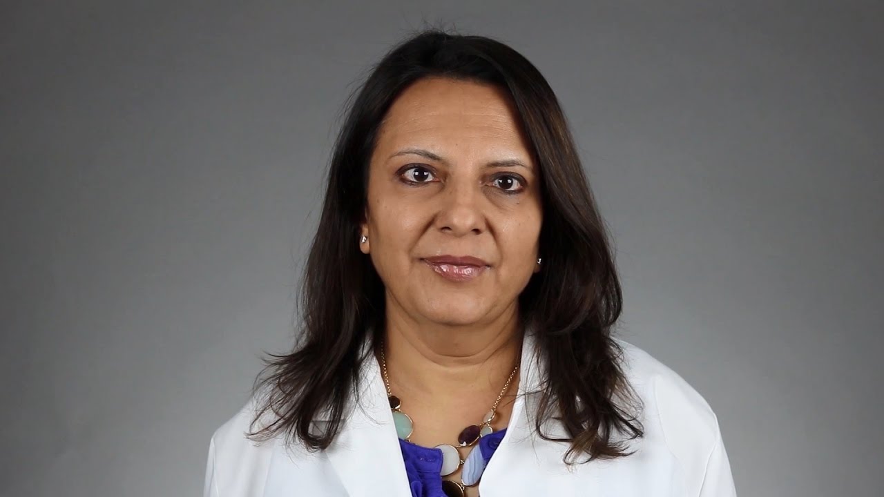 Shelita Dattani, a local pharmacist, says parents shouldn’t be afraid to talk to their kids about drug abuse. She’s written a guide on how to do it. (Canadian Pharmacists’ Association.)