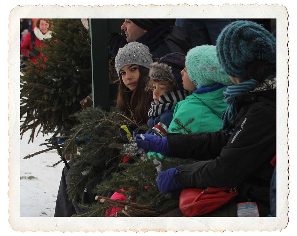 NORTH GOWER, ON. Dec 11, 2016. Barry Gray (StittsvilleCentral)
