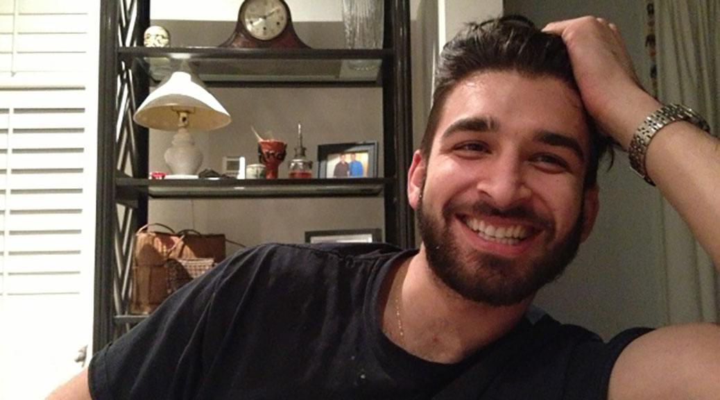 Alex Sanghwan, via Facebook