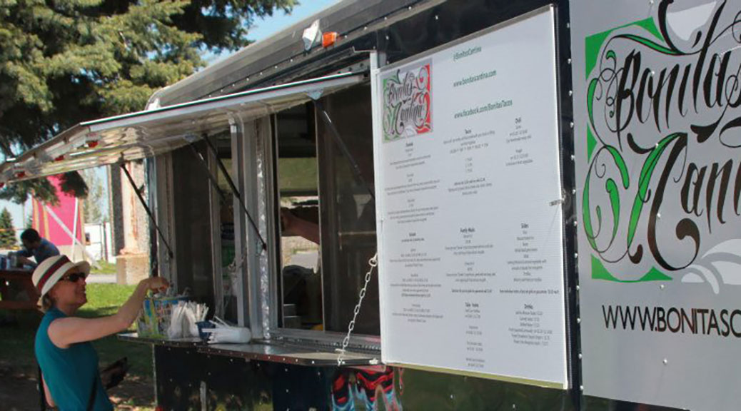 Bonita's Cantina (photo via Facebook)