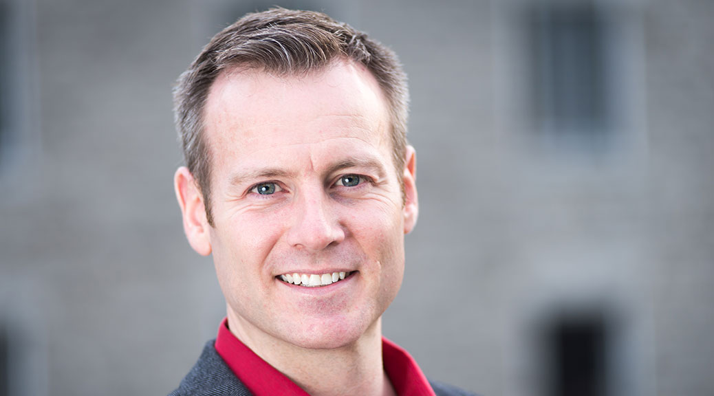 Chris Rodgers, Liberal