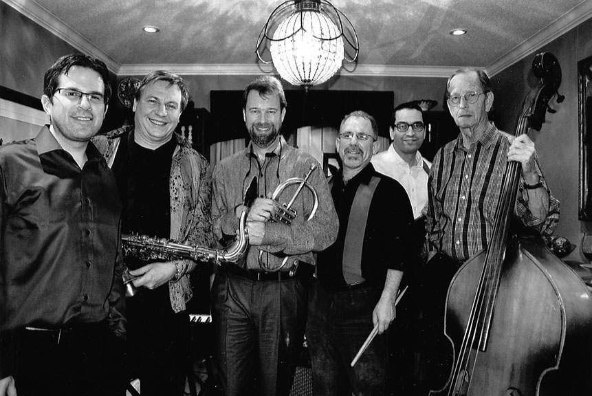 The Free Associations