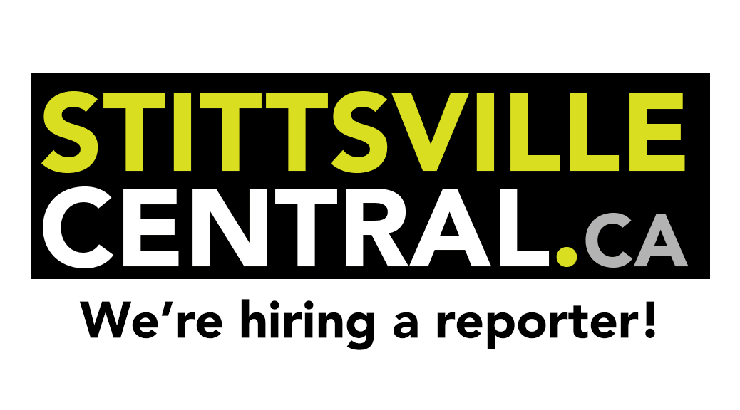 We're hiring a reporter!