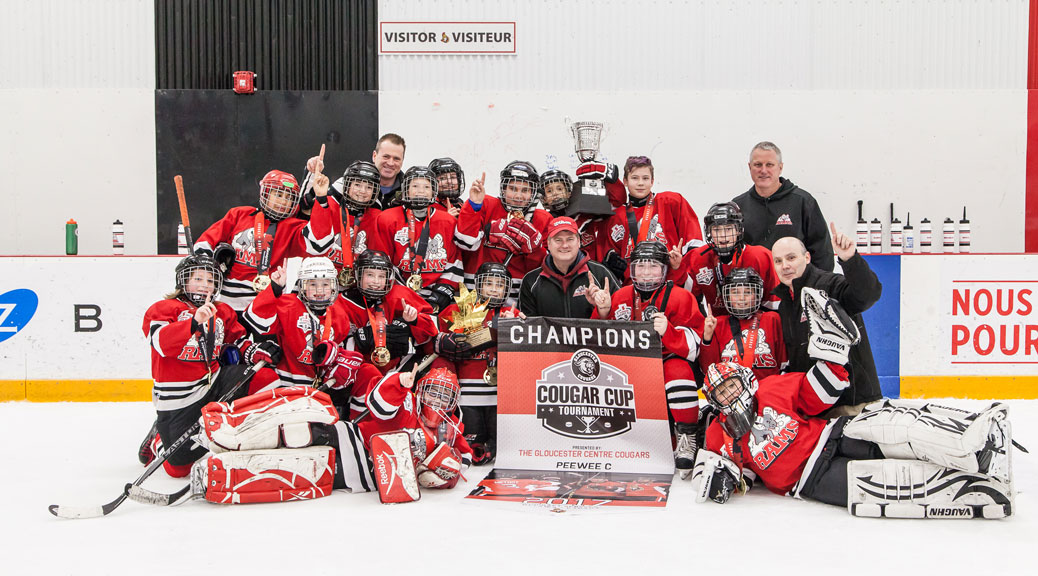 Players: Scott Rideout, Kierin Robinson, Ephraim Hanna, Nourideen Kandar, Carter Reid, Alex Cameron, Jackson Boyle, James Smith, Justin Sauve, Sam Cardo, Kyle Kasouf, Declan Ayre, James Brearley, Caden Parlour, Matthew Robertson and Tyler Sparling Coaches: Marcel Sauve, Steve Smith, Kris Reid; Trainer: Andrew Cameron; Manager: Shannon Sparling Photo by: Stephanie J Roberston