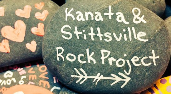 Kanata-Stittsville Rock Project