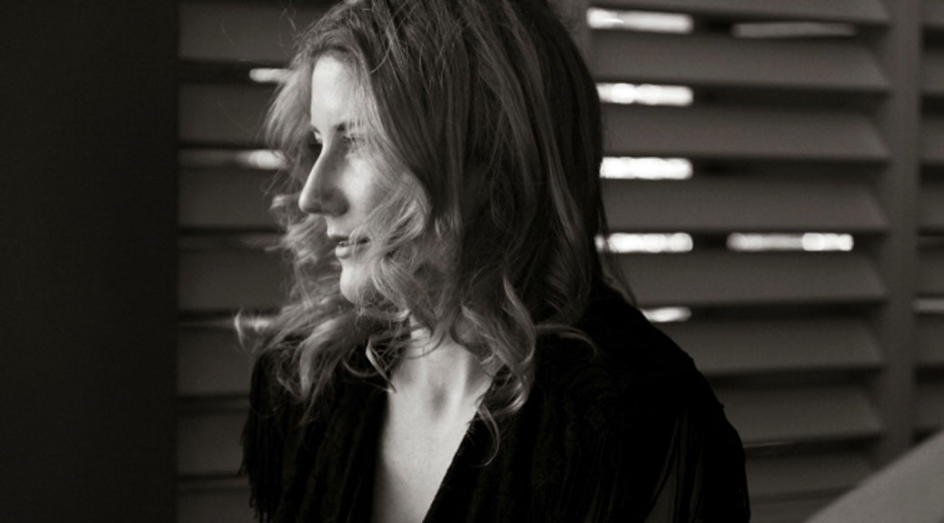 Kathleen Edwards / Photo via National Arts Centre