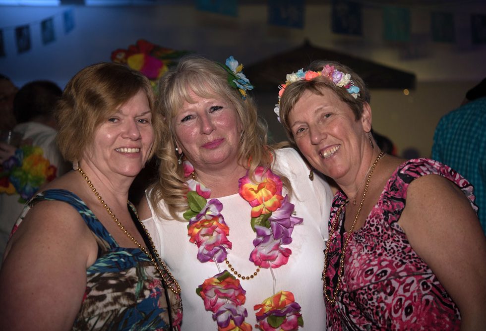 Richmond's Margaritaville fundraiser