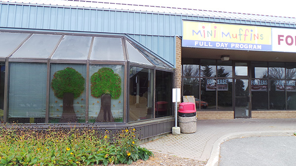 Mini Muffins Preschool in Katimavik