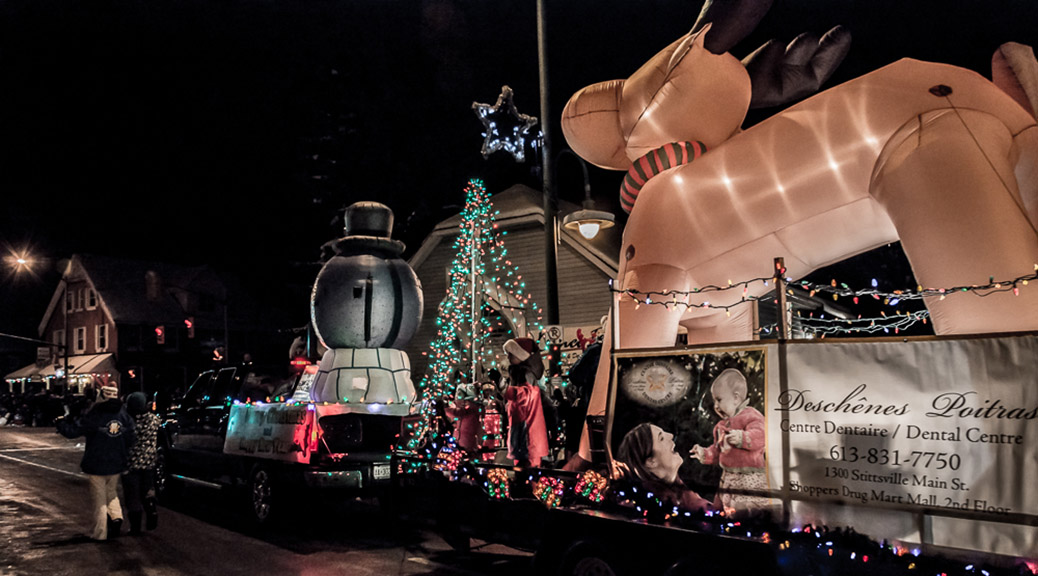 Photo courtesy of Danielle Barabé-Bussières