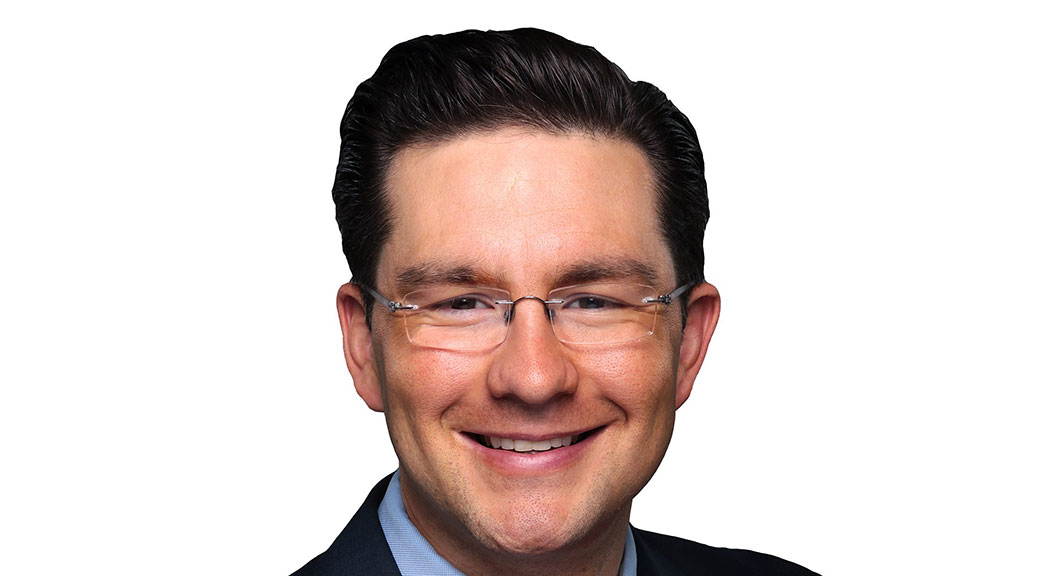 Pierre Poilievre