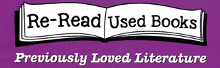 Re-Read Used Books