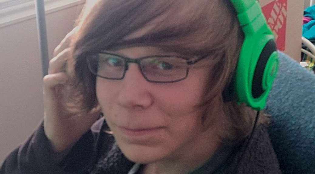 Samuel Evie Marincak, via Facebook