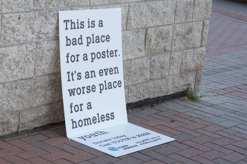 Sacred Heart students are getting set for SleepOUT For Youth.