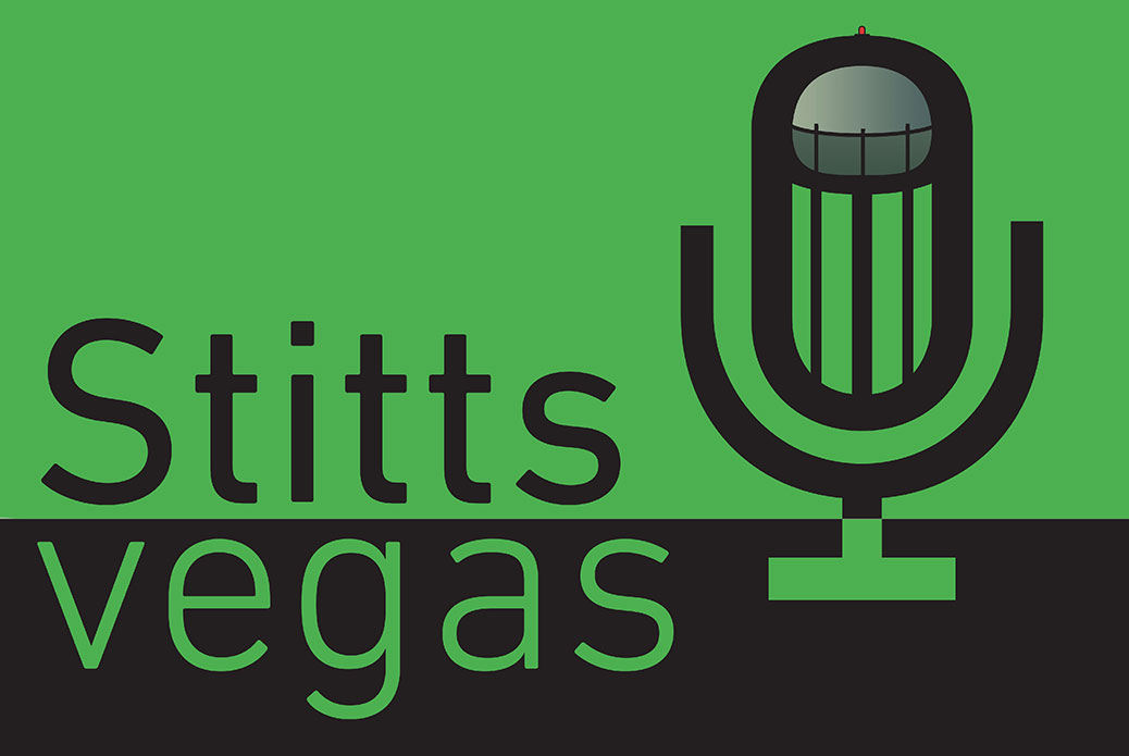 Stittsvegas Podcast