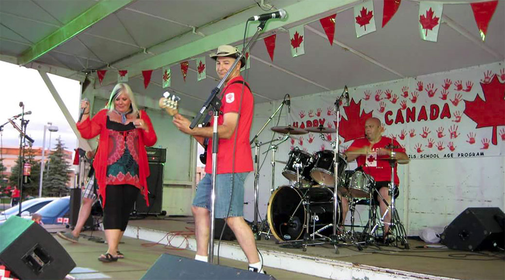 Canada Day 2014 in Stittsville