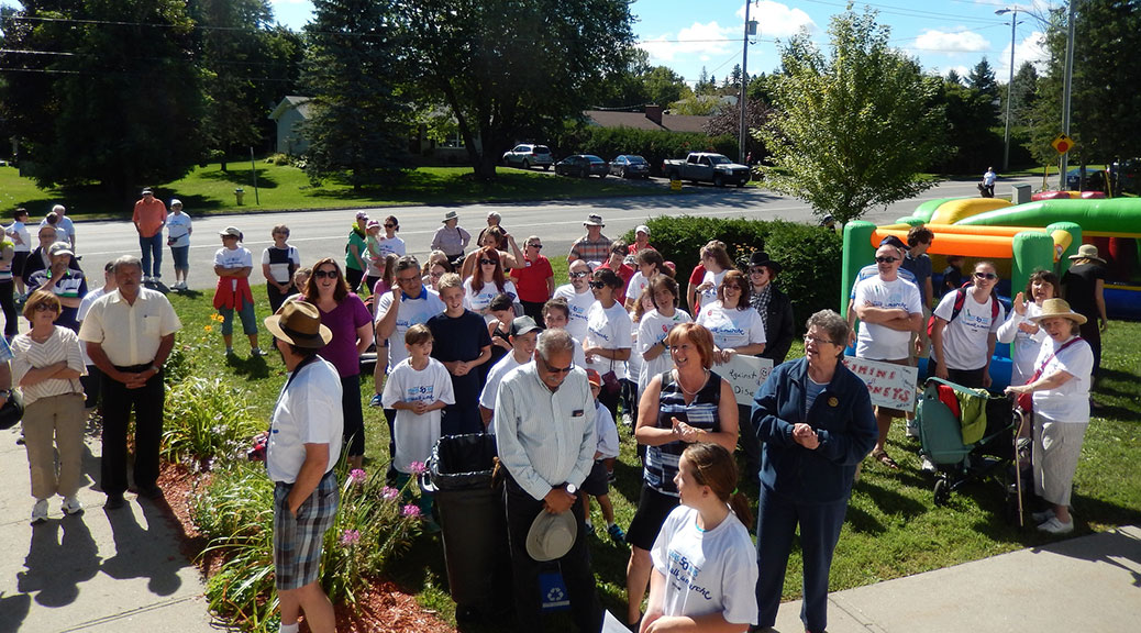 Stittsville Kidney Walk