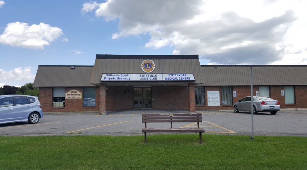 Stittsville Lions Club