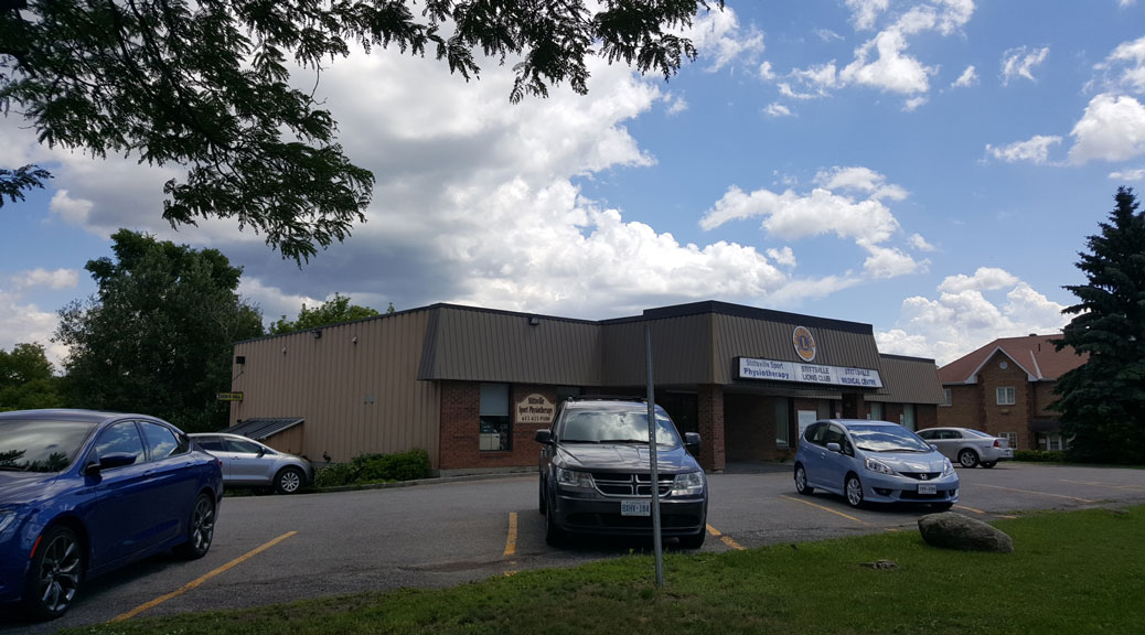 Stittsville Lions Club