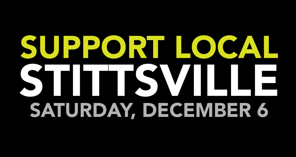 Support Local Stittsville