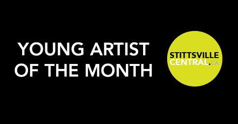 Young Artist of the Month
